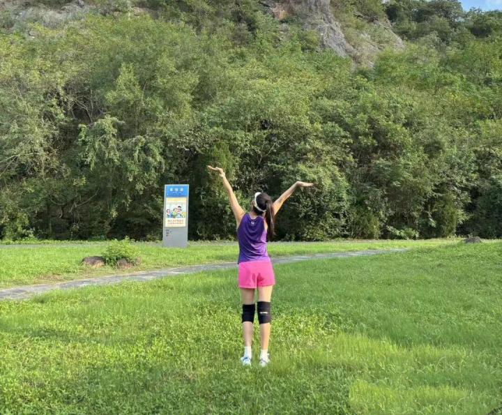 多多28“浦”写新章 “悦”动未来 周浦体育中心开业两周年系列活动盛大启幕